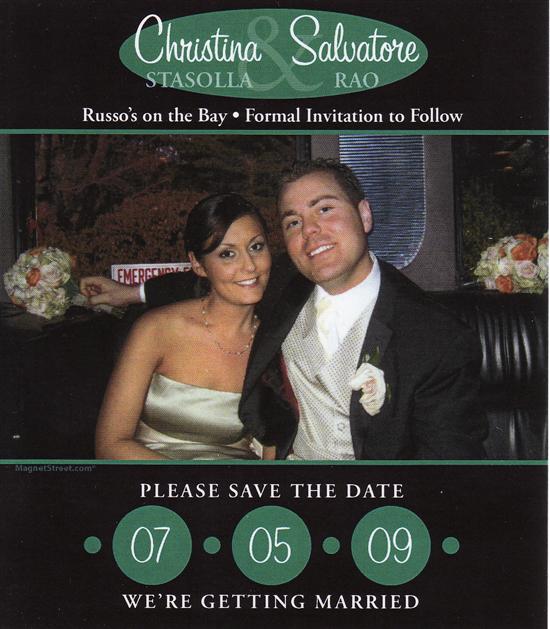 SalsBRIDE