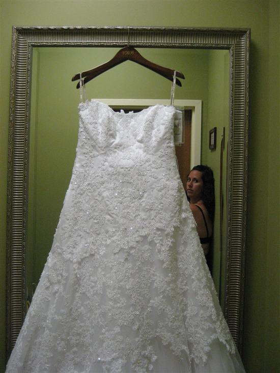 Mrs B to Be