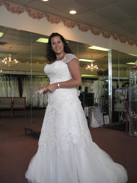 Mrs B to Be