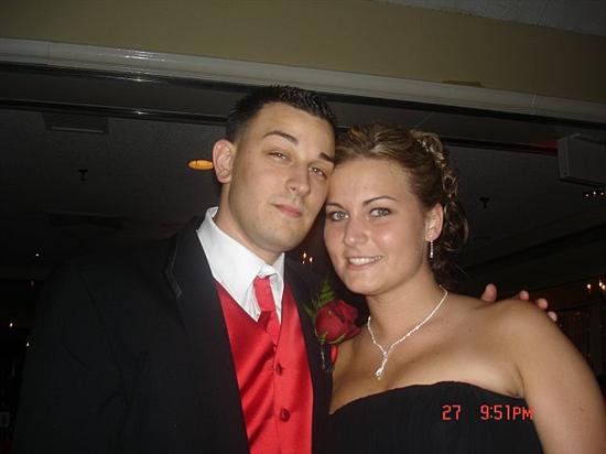 ShanonandSteve