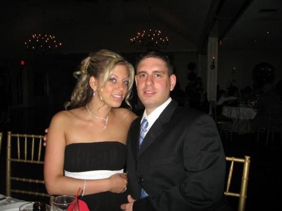 ShanonandSteve