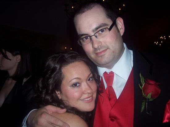 ShanonandSteve