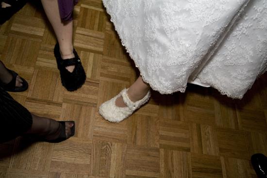 lindaronwedding