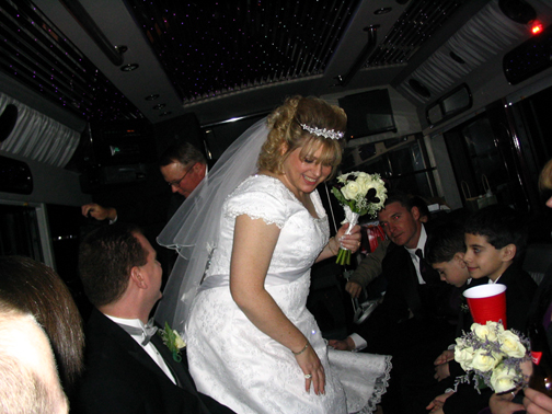 lindaronwedding