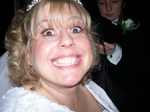 lindaronwedding