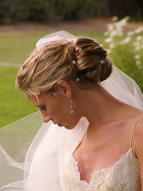 Mrs B to Be