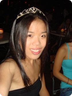 hannahshim