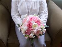 no stress bride