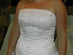 no stress bride