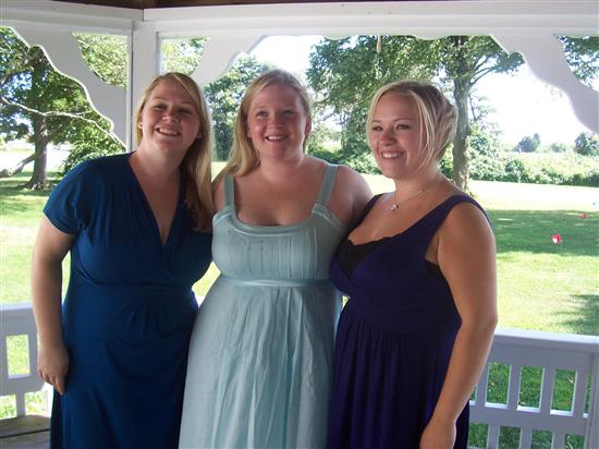 AMGBride2008
