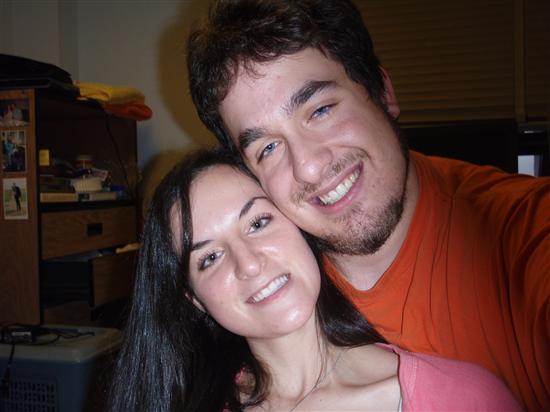 laurenandmike618