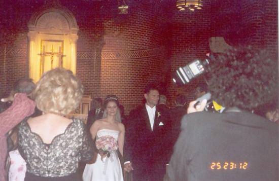 LIJuneBride
