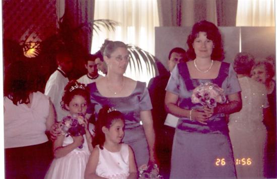 LIJuneBride