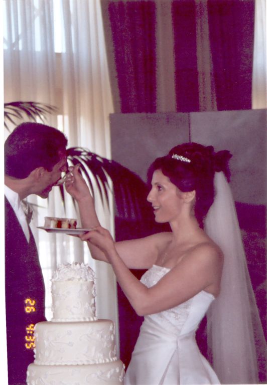 LIJuneBride