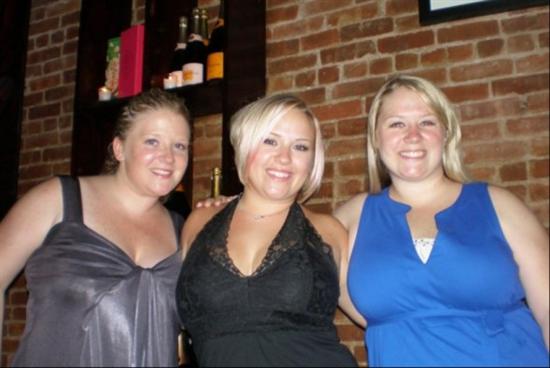 AMGBride2008
