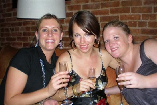 AMGBride2008
