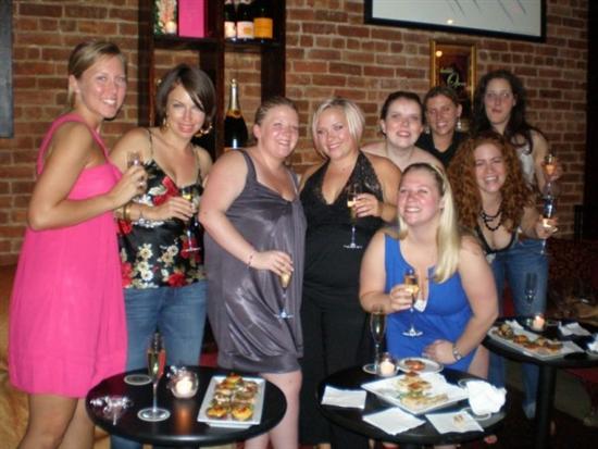 AMGBride2008