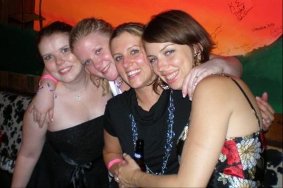 AMGBride2008
