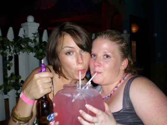 AMGBride2008