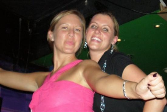 AMGBride2008