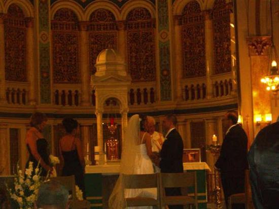 Brooklynbride