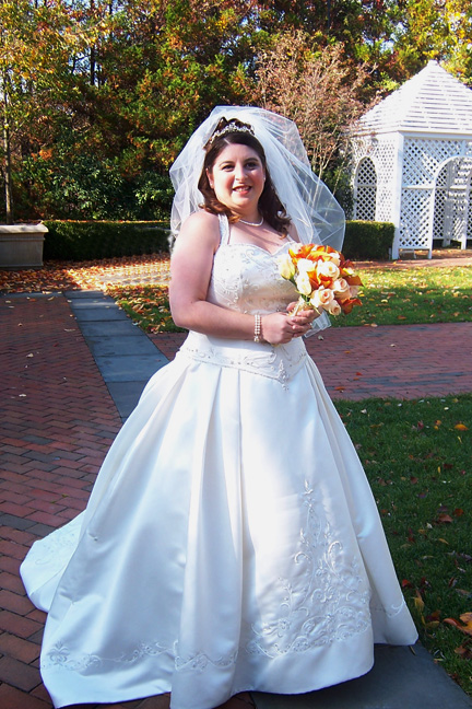 FallBride05