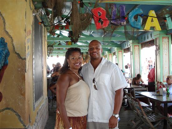 EngagedInAruba