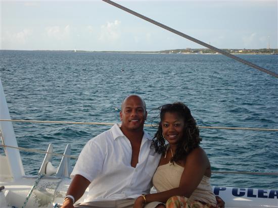 EngagedInAruba