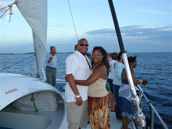 EngagedInAruba