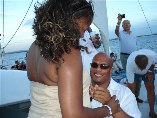 EngagedInAruba