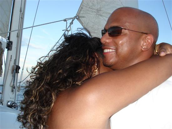 EngagedInAruba