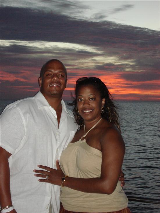 EngagedInAruba