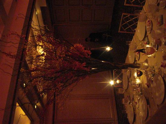 Fall BZ 2009
