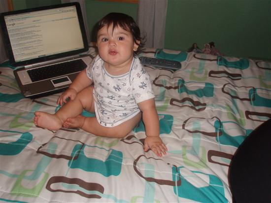 DesiBaby