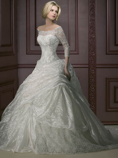 AFutureBride