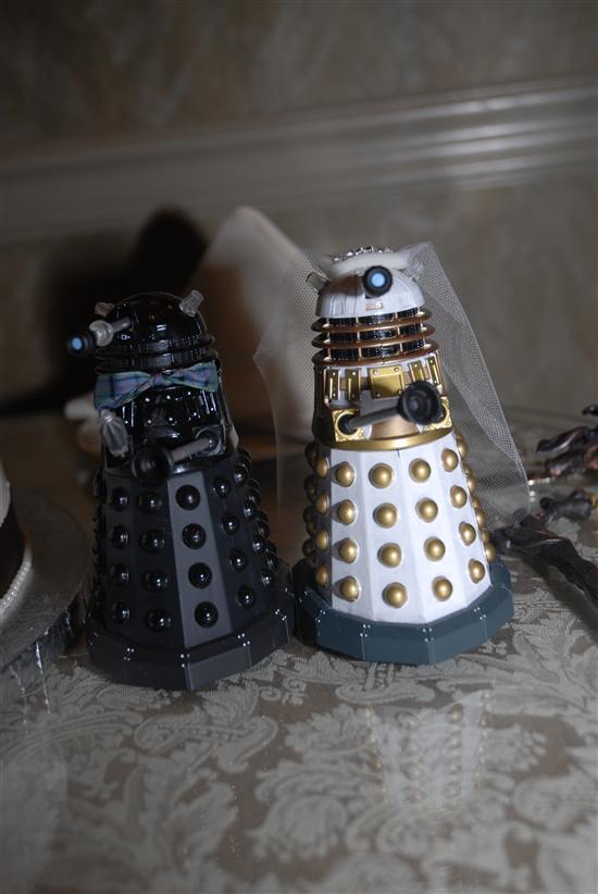 DrWho