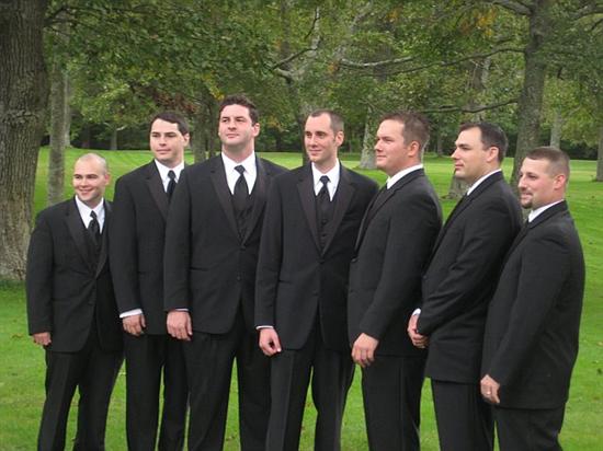 AMGBride2008