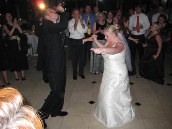 AMGBride2008