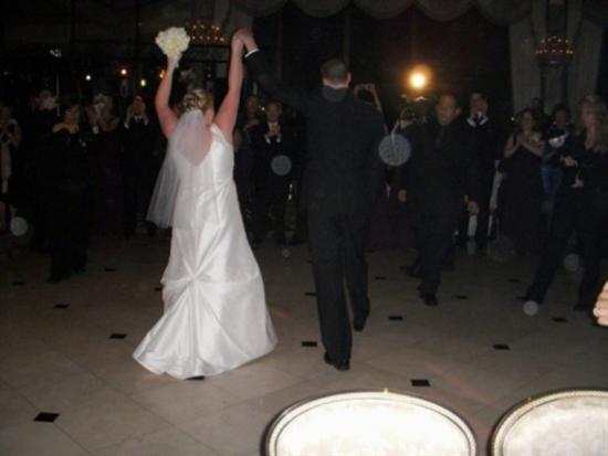 AMGBride2008