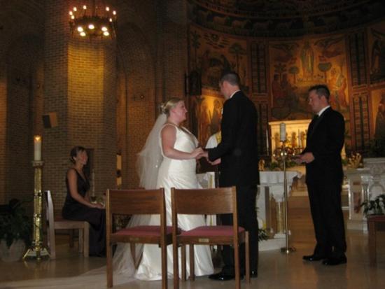 AMGBride2008