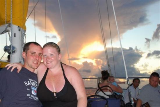 AMGBride2008