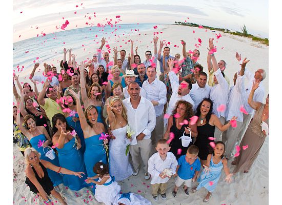 Beach Bride 08