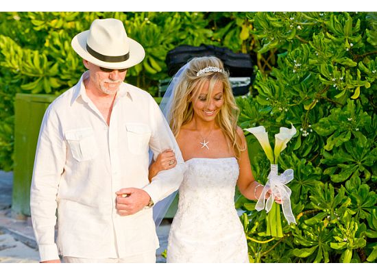 Beach Bride 08