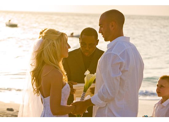 Beach Bride 08