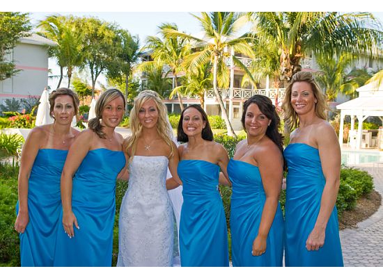Beach Bride 08