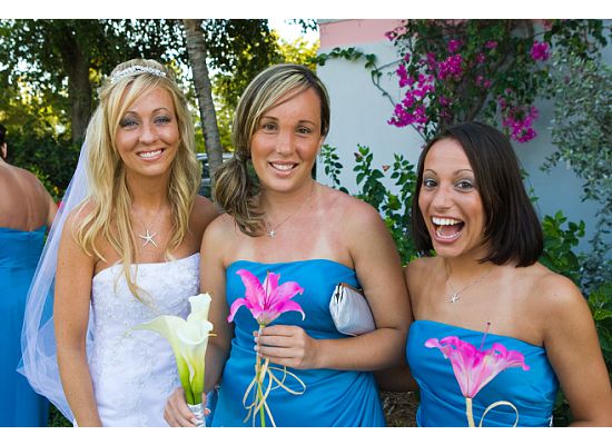 Beach Bride 08