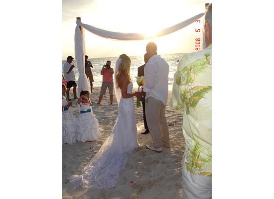 Beach Bride 08