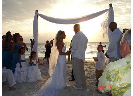 Beach Bride 08