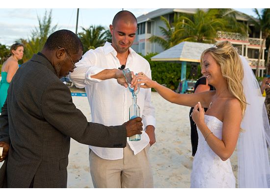 Beach Bride 08