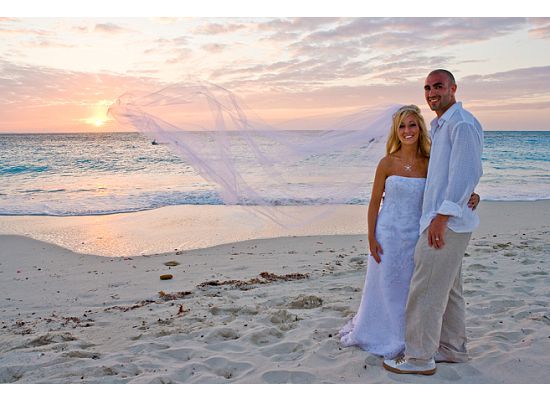 Beach Bride 08